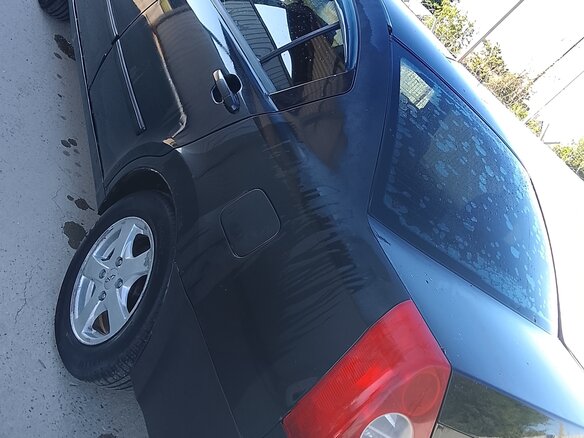 2007 Chery Fora (A21), чёрный, 180000 рублей - вид 16