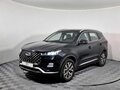 2022 Chery Tiggo 7 Pro I, чёрный, 1269000 рублей