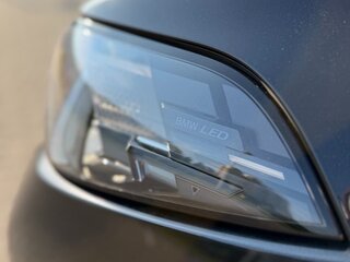 2023 BMW X6 40i III (G06) Рестайлинг, чёрный, 8114644 рублей, вид 5