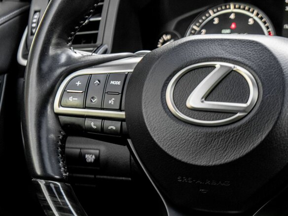 2019 Lexus LX 570 III Рестайлинг 2, чёрный, 6500000 рублей - вид 26