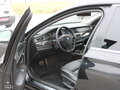 2010 BMW 7 серии Long 750Li V (F01/F02/F04), чёрный, 1415000 рублей - вид 9