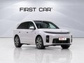 2026 Li Auto (Lixiang) L6 II, бежевый, 7690000 рублей - вид 1