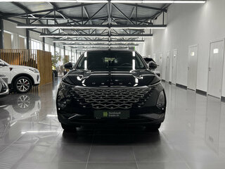 2024 Omoda C5 I, чёрный, 1660000 рублей, вид 3