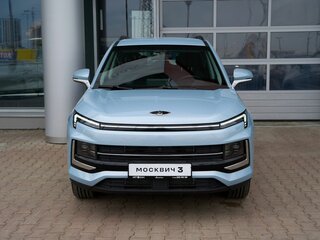 2026 Москвич 3, синий, 2040000 рублей, вид 2