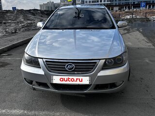 2010 Lifan Solano I (620), серый, 160000 рублей, вид 1