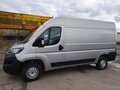 2024 Fiat Professional Ducato, серебристый, 4770000 рублей - вид 6