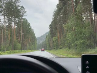 2022 Honda Civic XI, белый, 2220000 рублей, вид 4