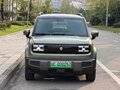 2024 Baojun Yep Plus, зелёный, 1020000 рублей - вид 1