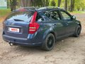 2008 Kia Ceed I, синий, 680000 рублей - вид 5