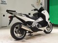 2012 Honda Integra, белый, 525000 рублей - вид 4
