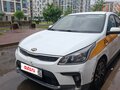 2020 Kia Rio IV, белый, 750000 рублей - вид 1