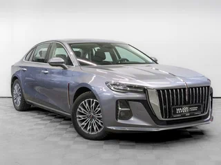 2024 Hongqi H5 II, серый, 2525000 рублей, вид 3