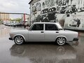 2010 Lada (ВАЗ) 2107, серый, 495000 рублей - вид 5