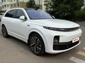 2024 Li Auto (Lixiang) L7 I, белый, 6300000 рублей