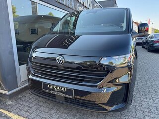 2025 Volkswagen Caravelle T7, чёрный, 7000595 рублей, вид 2