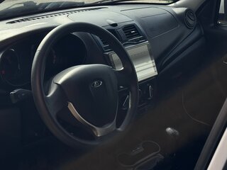 2023 Lada (ВАЗ) Granta I Рестайлинг, белый, 649000 рублей, вид 5
