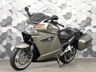 2009 BMW K 1300 GT, серый, 447000 рублей, вид 2
