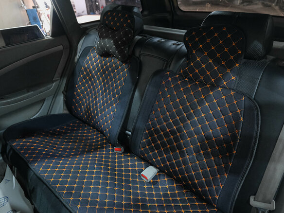 2011 Chevrolet Lacetti I, белый, 549000 рублей - вид 29