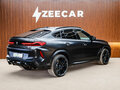 2023 BMW X6 M Competition III (F96) Рестайлинг, чёрный, 12790000 рублей - вид 11