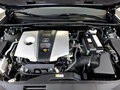 2021 Lexus ES 250 VII, чёрный - вид 8