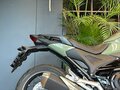 2025 Honda NC 750X, зелёный, 1600000 рублей - вид 11