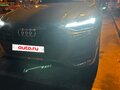 2021 Audi Q5 45 TFSI II (FY) Рестайлинг, зелёный, 4590000 рублей - вид 3