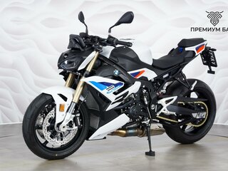 2025 BMW S 1000 R, белый, 2499000 рублей, вид 3