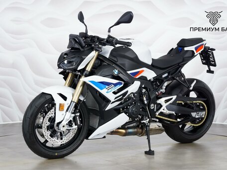 2025 BMW S 1000 R, белый, 2499000 рублей, вид 3