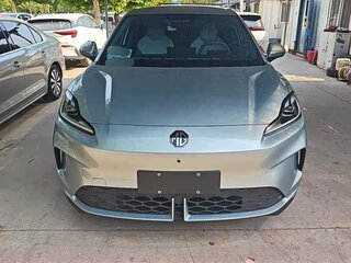 2025 MG 4 EV 53.95 kWh II, серый, 1770000 рублей, вид 1