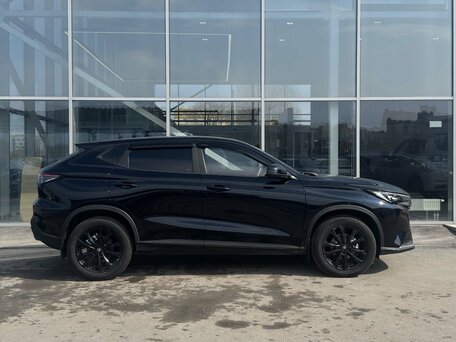 2026 Changan CS35 Max, чёрный, 2839900 рублей, вид 5