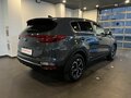 2021 Kia Sportage IV Рестайлинг, серый, 2540000 рублей - вид 2
