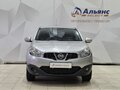 2013 Nissan Qashqai I Рестайлинг, серебристый, 1110000 рублей - вид 7