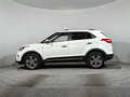 2016 Hyundai Creta I, белый, 1539000 рублей - вид 7