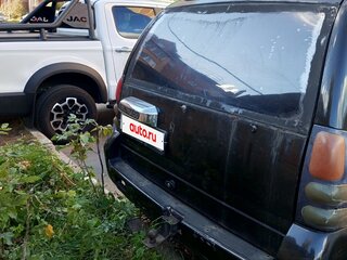 2006 Dadi Shuttle, чёрный, 245000 рублей, вид 4