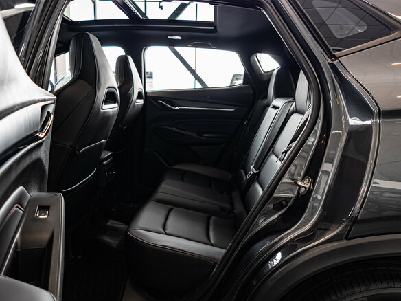 2026 Changan CS35 Max, серый, 2599900 рублей - вид 35