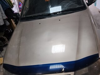 2013 Daewoo Nexia I Рестайлинг, золотистый, 90000 рублей, вид 1