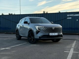 2026 Changan UNI-S I Рестайлинг, серый, 3149101 рублей, вид 2