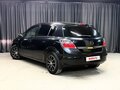 2014 Opel Astra H Рестайлинг, чёрный, 539000 рублей - вид 3