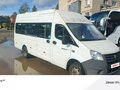 2019 ГАЗ ГАЗель Next, белый - вид 2