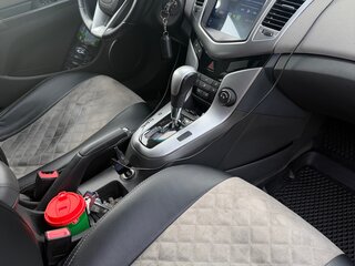 2010 Chevrolet Cruze I, чёрный, 599000 рублей, вид 4