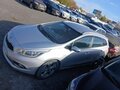 2014 Kia Ceed II, серебристый, 675400 рублей