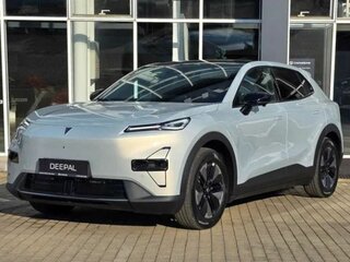 2026 Changan Deepal S05 I, серый, 4349900 рублей, вид 1