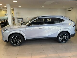 2026 GAC GS4, серебристый, 3949000 рублей, вид 2