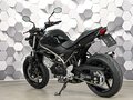 2021 Suzuki SV 650, чёрный - вид 7