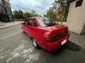 1998 Lada (ВАЗ) 2110, красный, 400000 рублей - вид 2