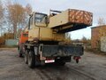 2005 Галичанин КС-55713, оранжевый, 2200000 рублей - вид 2