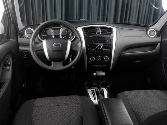 2020 Datsun on-DO I Рестайлинг, белый, 639000 рублей - вид 5