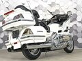 2003 Honda GL 1800 Gold Wing, белый, 949000 рублей - вид 6