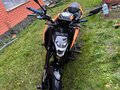 2024 CFMoto 250NK, синий, 350000 рублей - вид 1