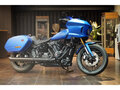 2026 Harley-Davidson Low Rider ST, синий, 2530000 рублей